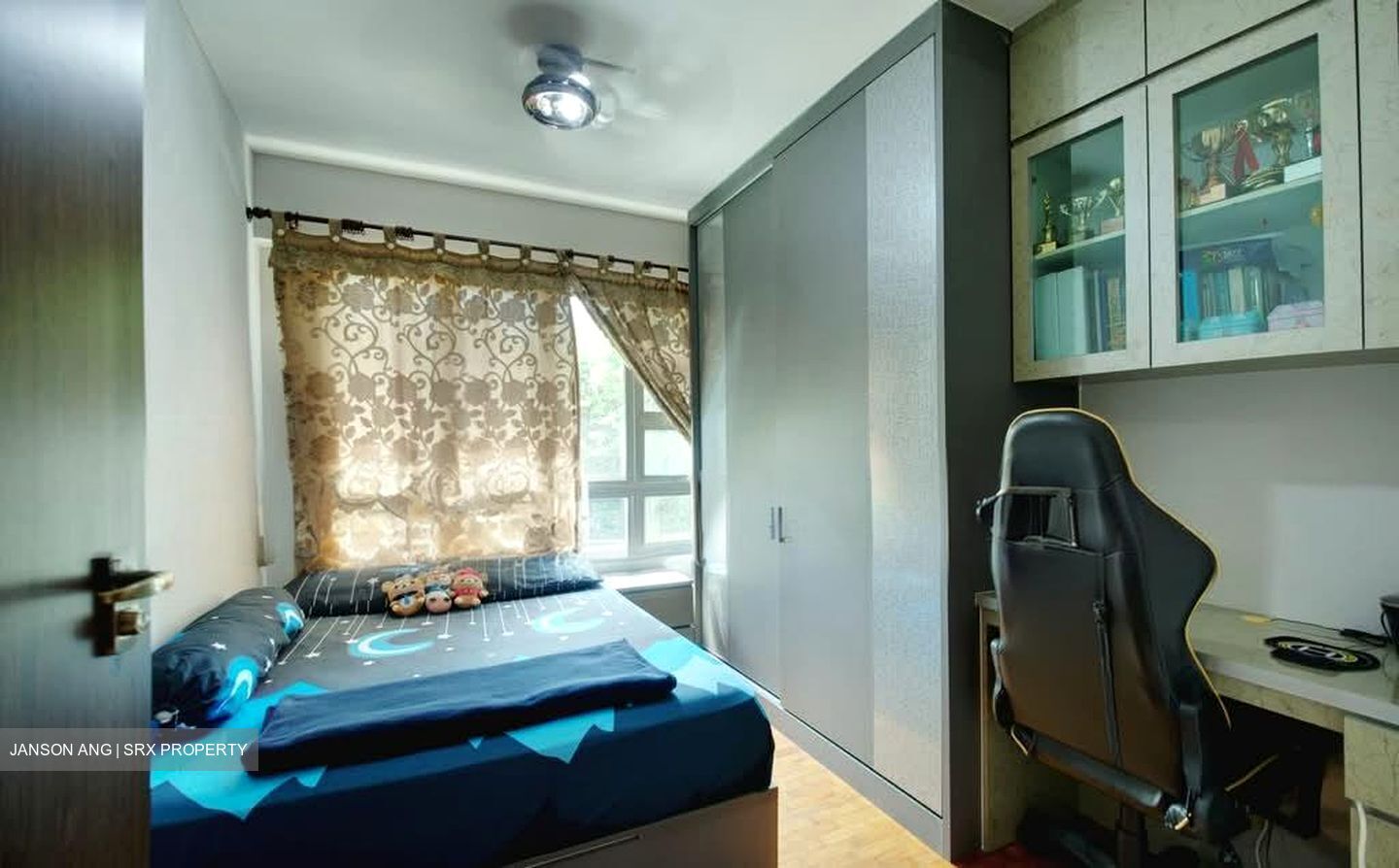 Blk 274C Punggol Regalia (Punggol), HDB 5 Rooms #560635881
